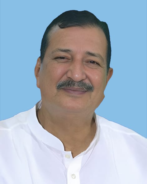 minister
