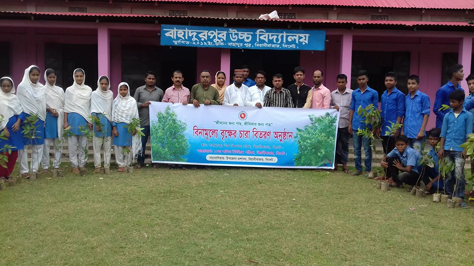 সমাজসেবা