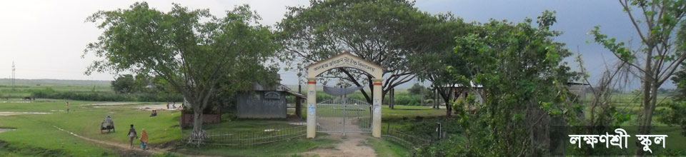 লক্ষশ্রী স্কুল