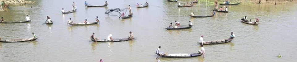 জেলে