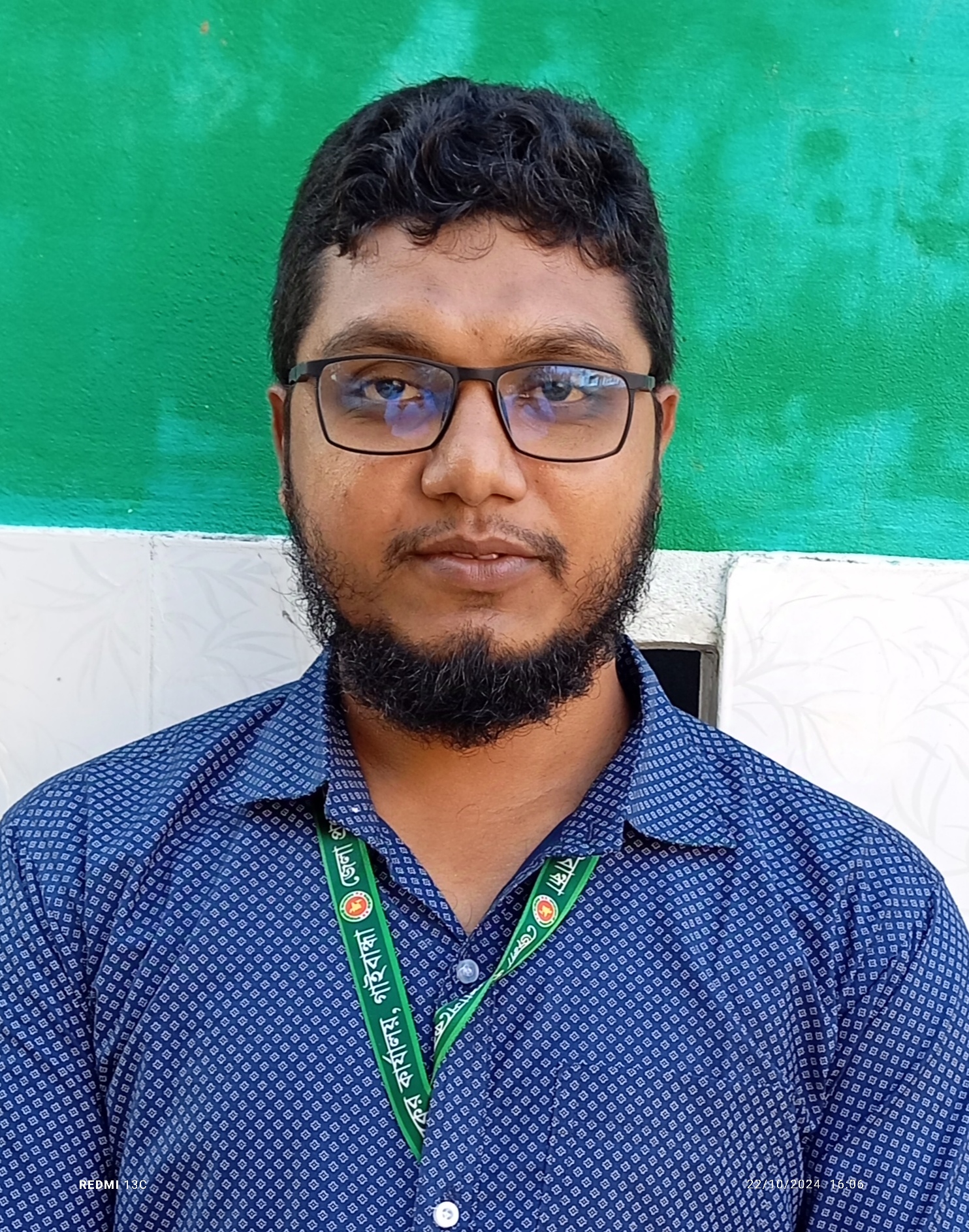 মোঃ তৌছিফ আলম