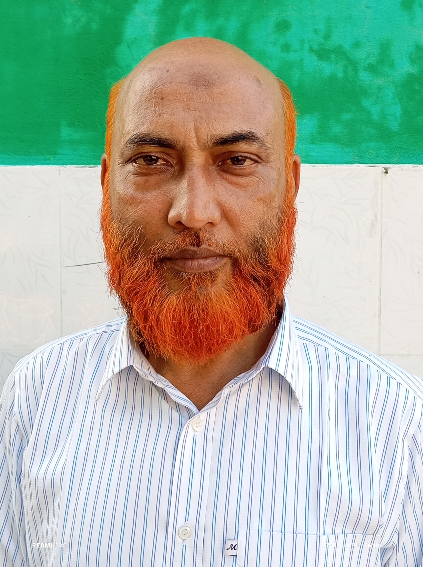 মোঃ আব্দুল মোত্তালিব আকন্দ