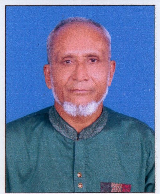 minister