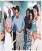 সমাজ সেবা