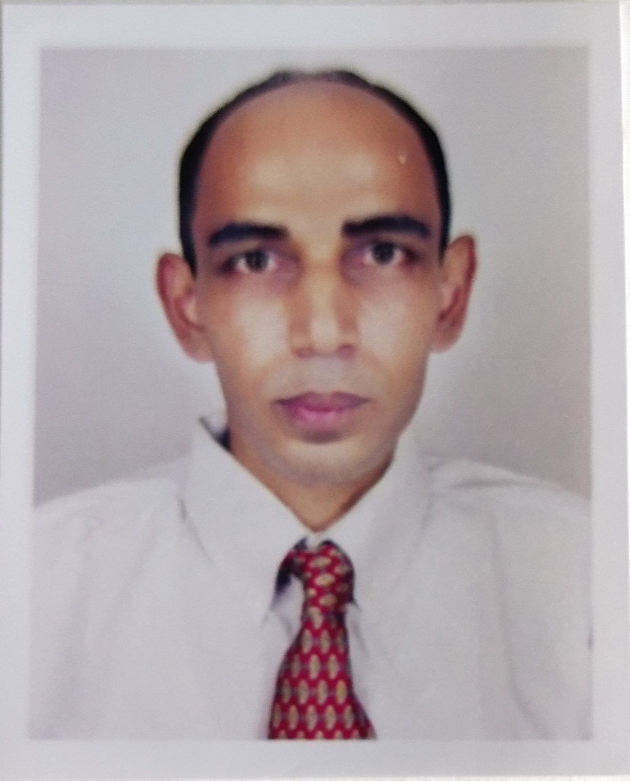 minister
