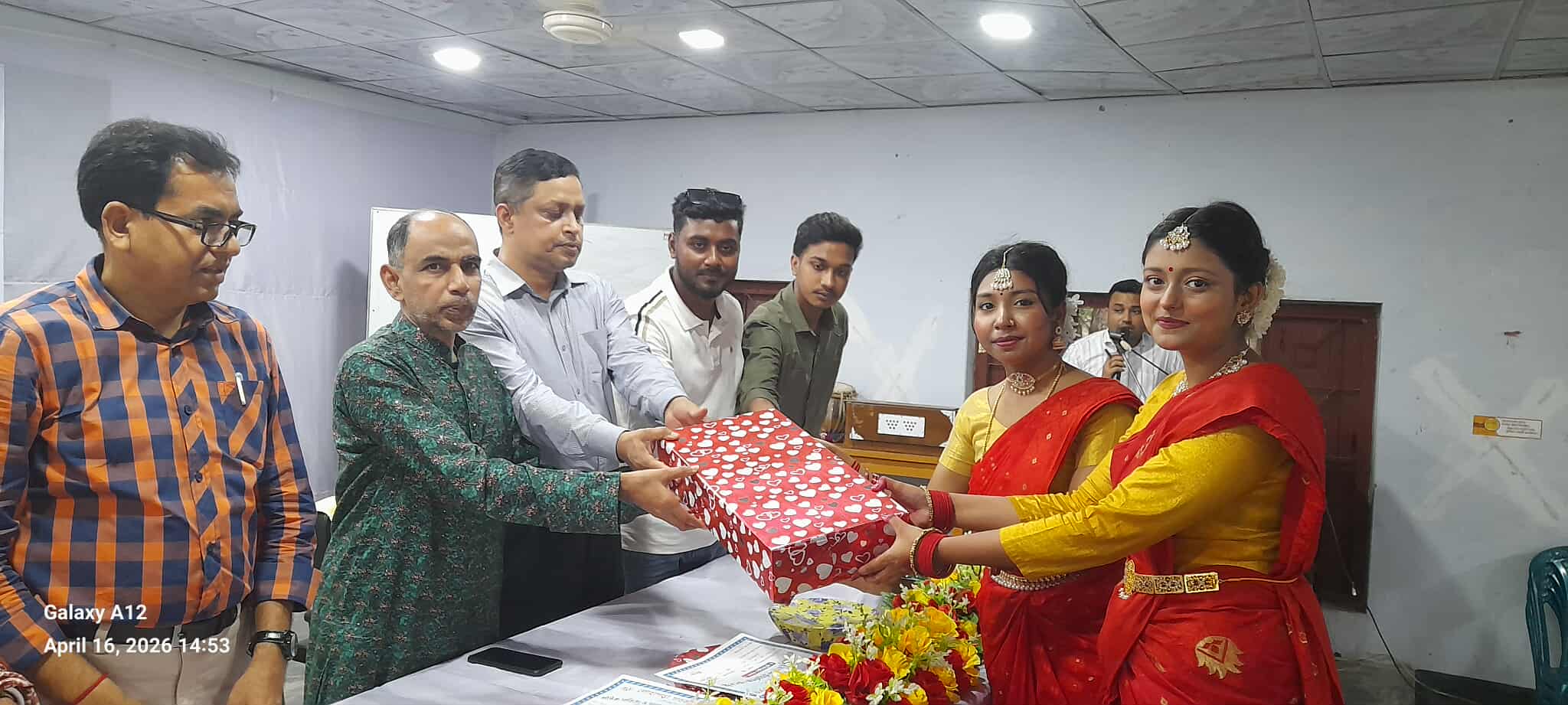 যৌথ ছবি