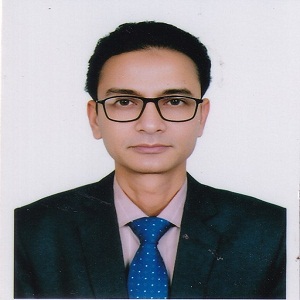 প্রফেসর আবু ইমাম মো. রাশেদুন্নবী