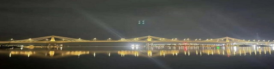 পায়রা সেতু