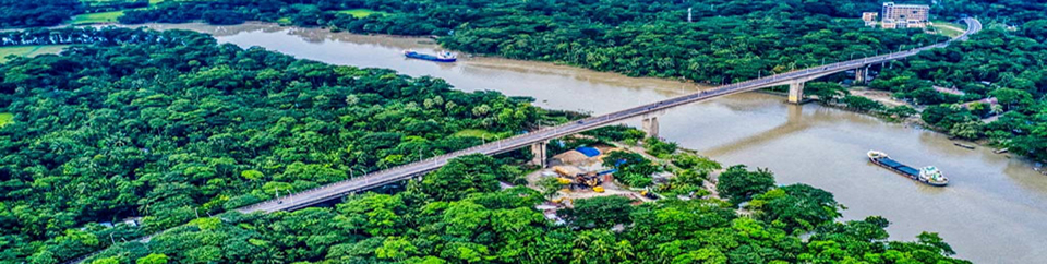 গাবখান সেতু