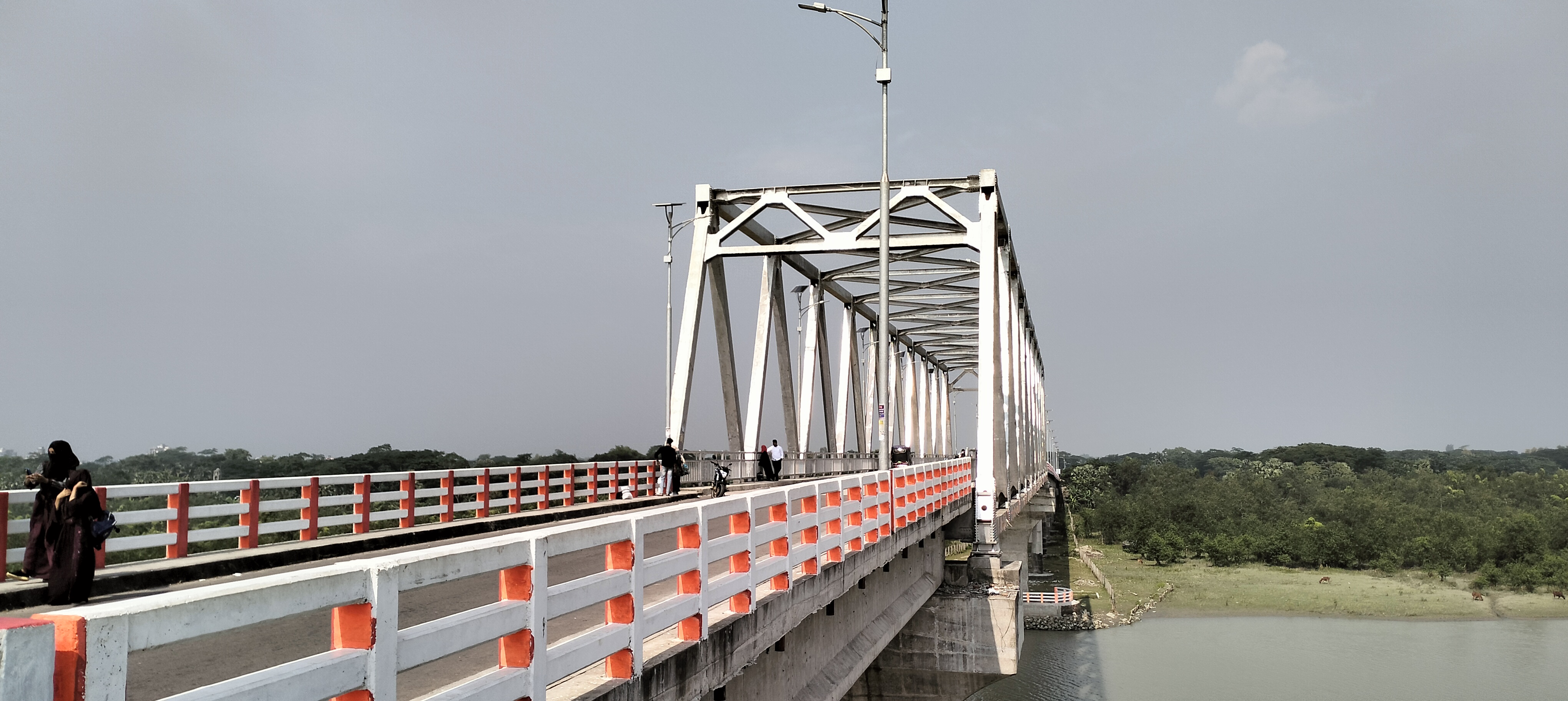 লোহালিয়া ব্রীজ