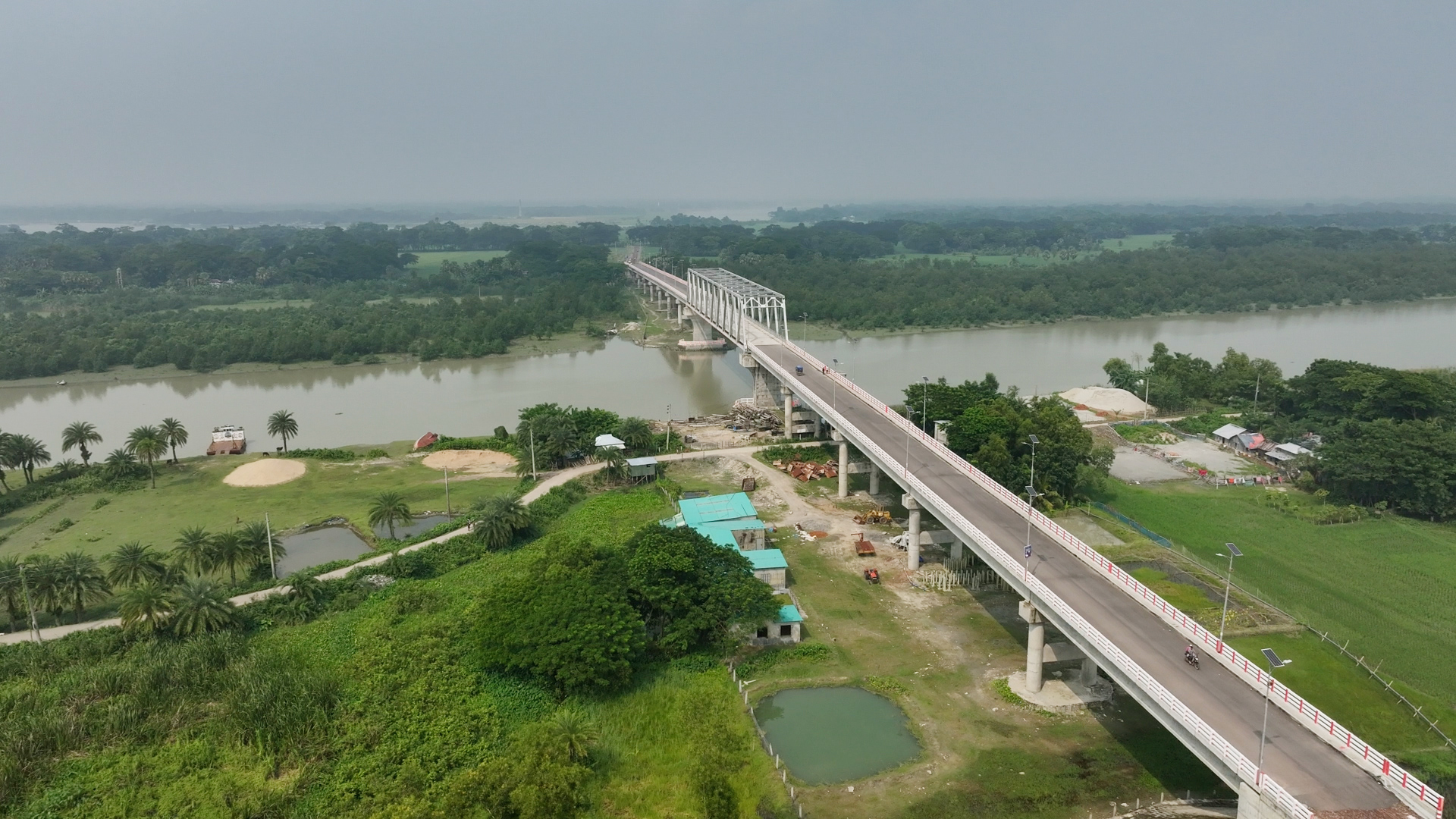 লোহালিয়া ব্রীজ