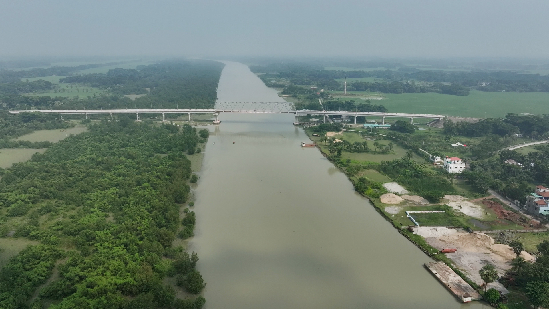 লোহালিয়া ব্রীজ