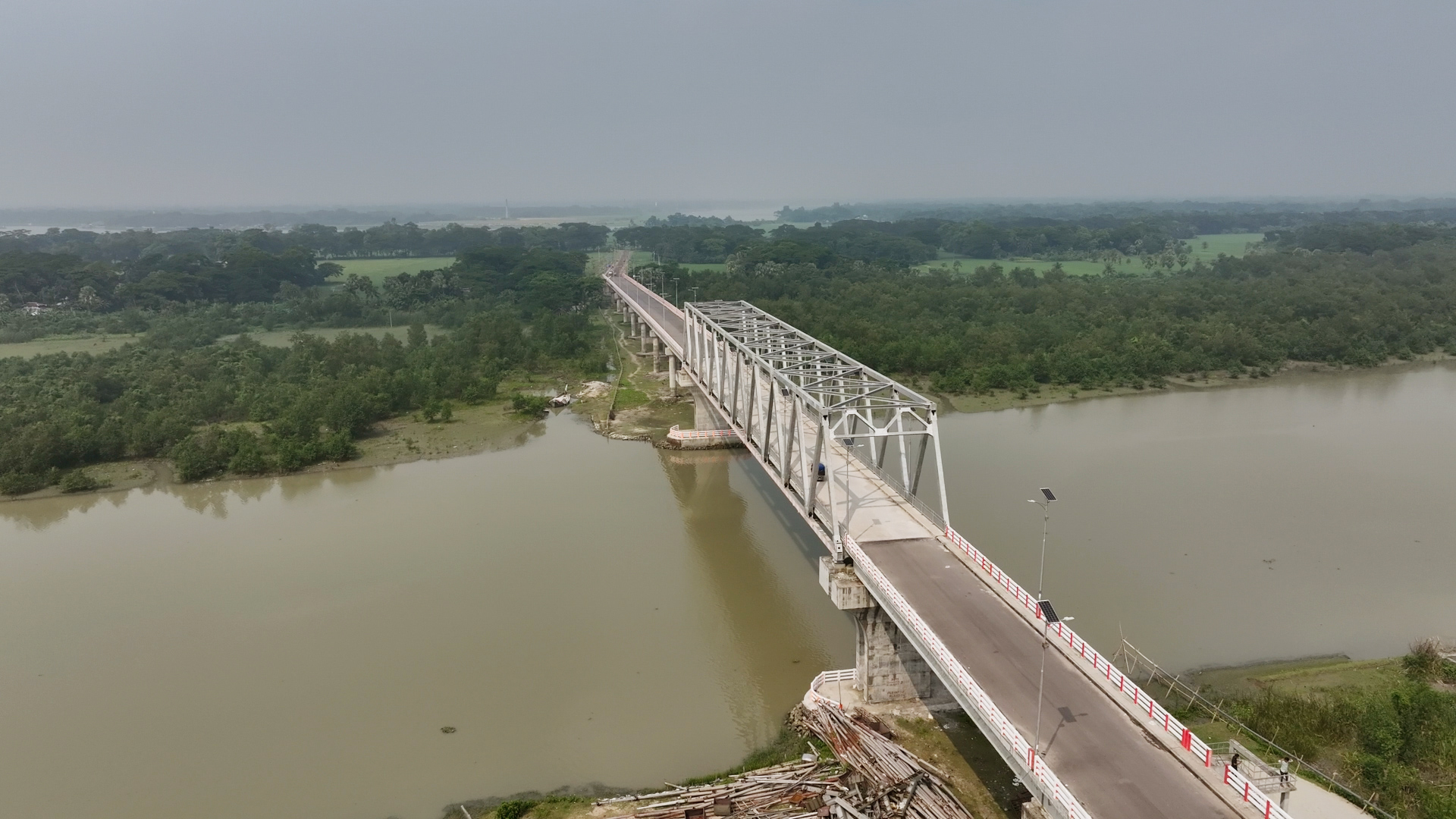 লোহালিয়া ব্রীজ