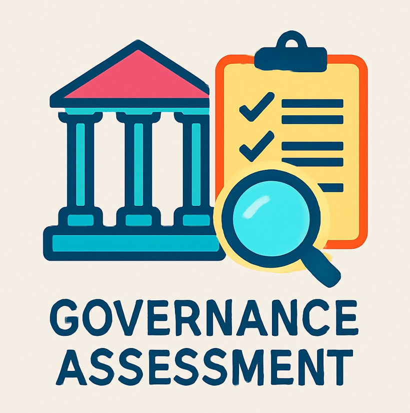 বার্ষিক সিটি গভর্ন্যান্স এসেসমেন্ট (সিজিএ)