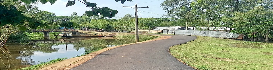 স্থানীয় সরকার প্রকৌশলী অধিদপ্তর , আজমিরীগঞ্জ, হবিগঞ্জ