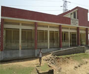 প্রাঃ বিদ্যালয়