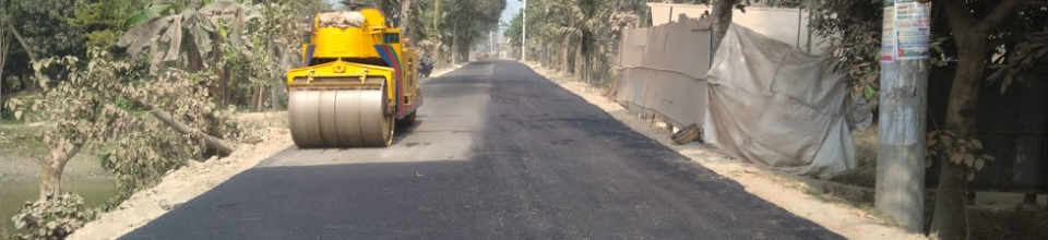 Carpeting at sarishapur