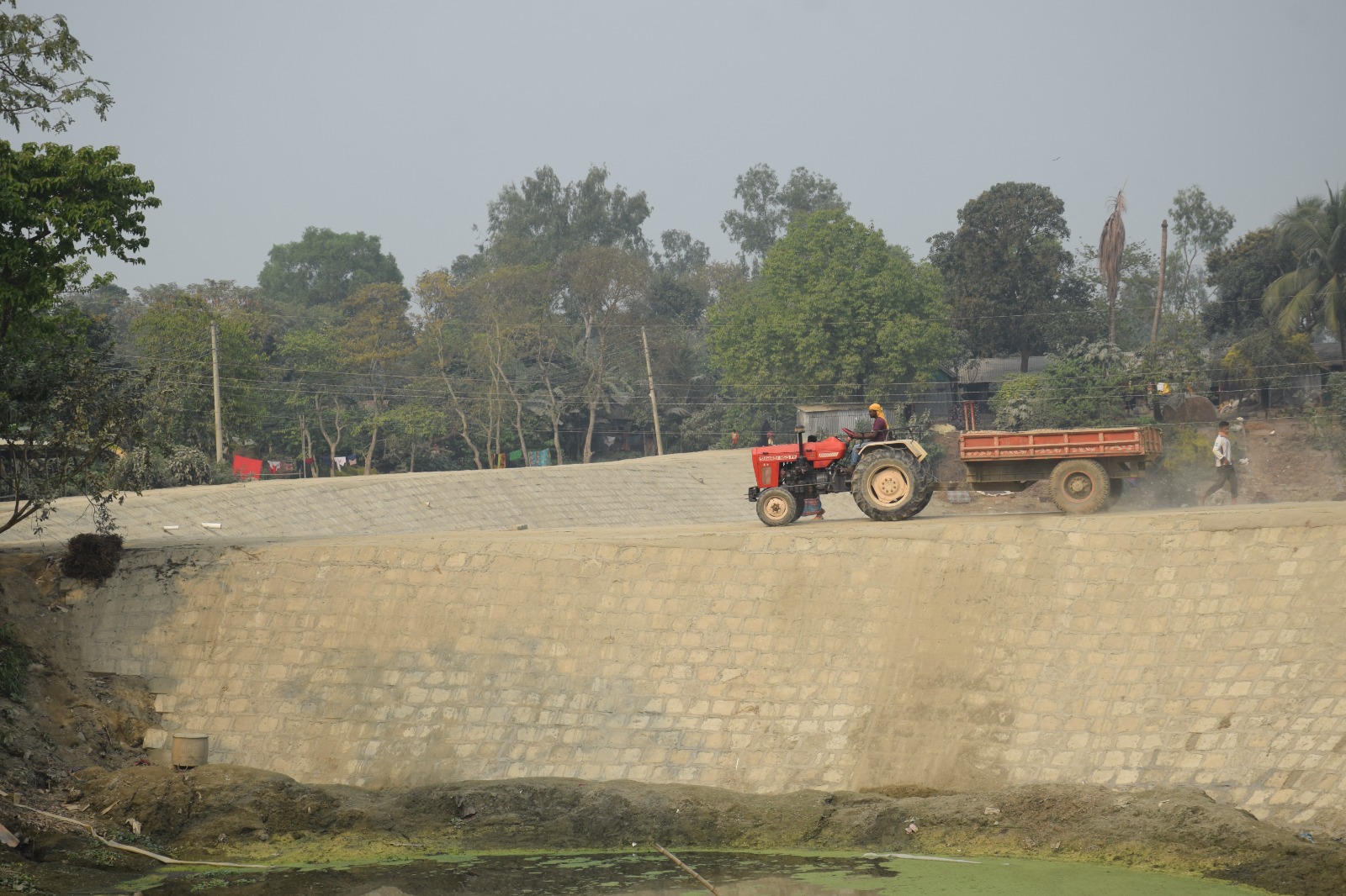 poilanpur-hilucia-via louhogao road