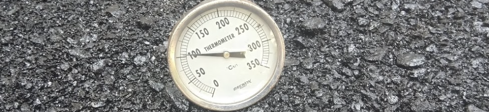Controlled Temperature during carpeting