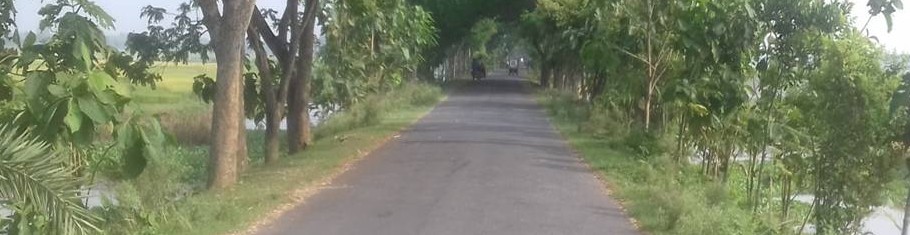 বালিয়াকান্দি জিসি - সোনাপুর জিসি সড়ক