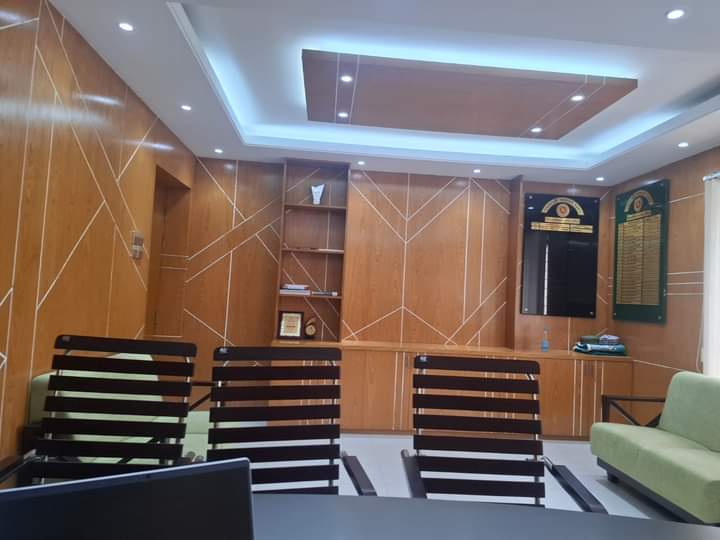 উপজেলা প্রকৌশলী