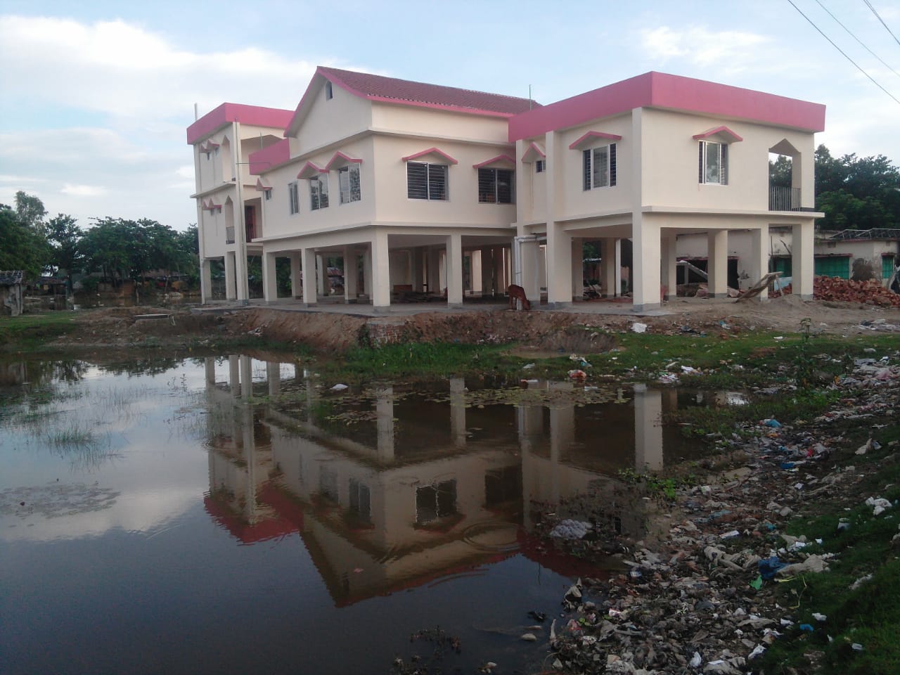 ব্যানার