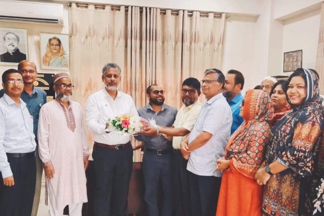 শুদ্ধাচার পুরস্কার ২০২২