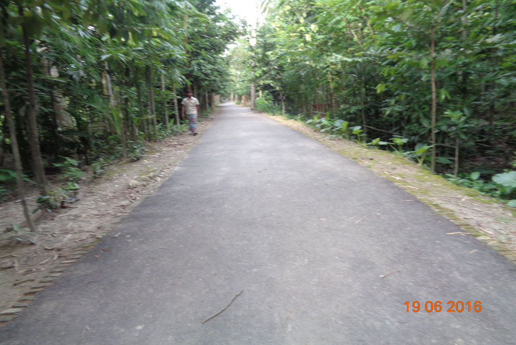 District E-Service Center