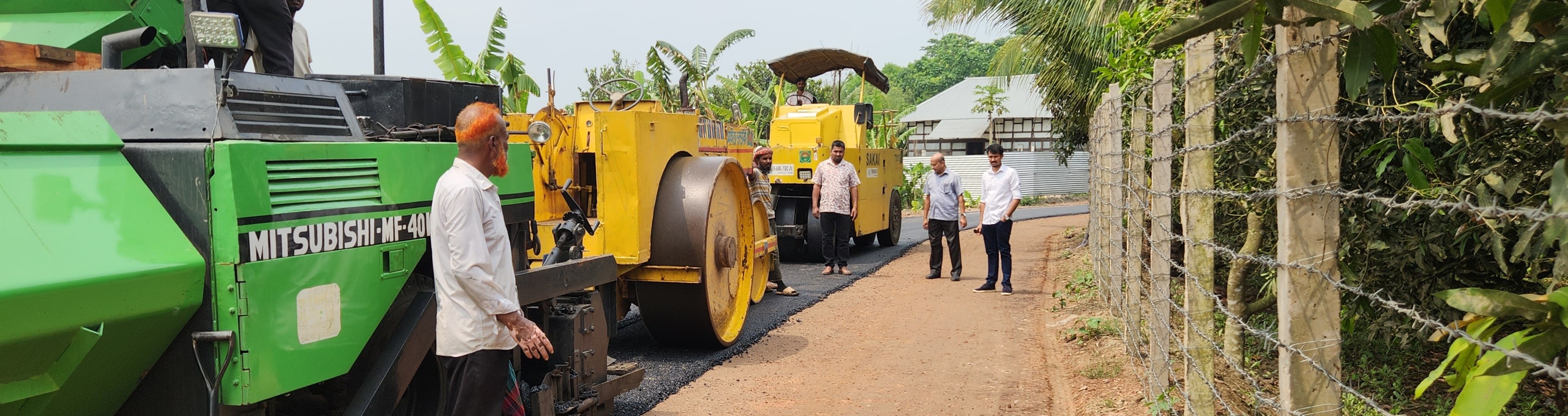 সখিপুর - বালার বাজার সড়ক
