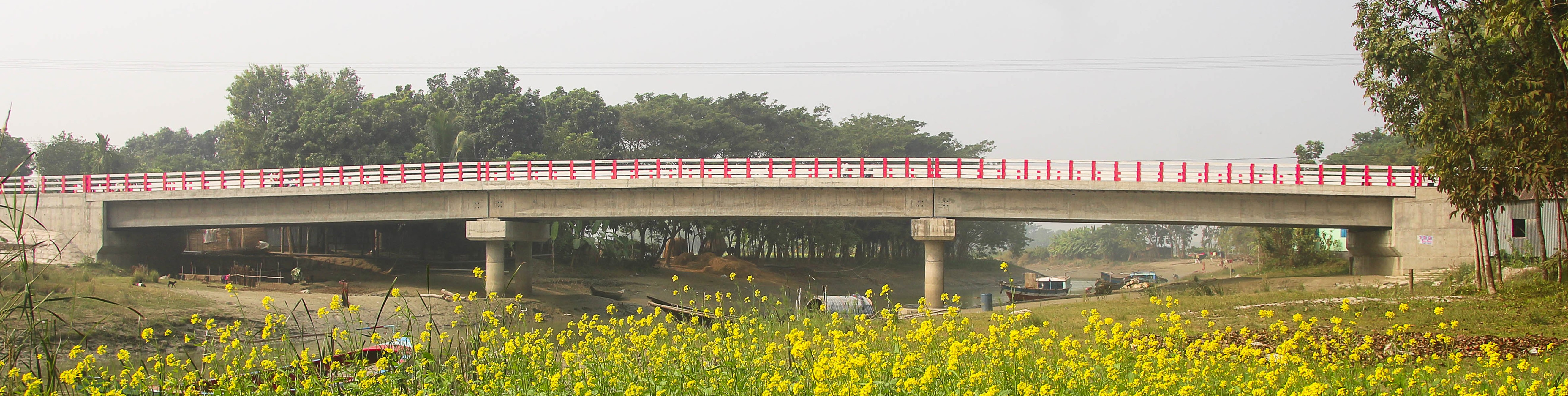 মালবাজার সেতু