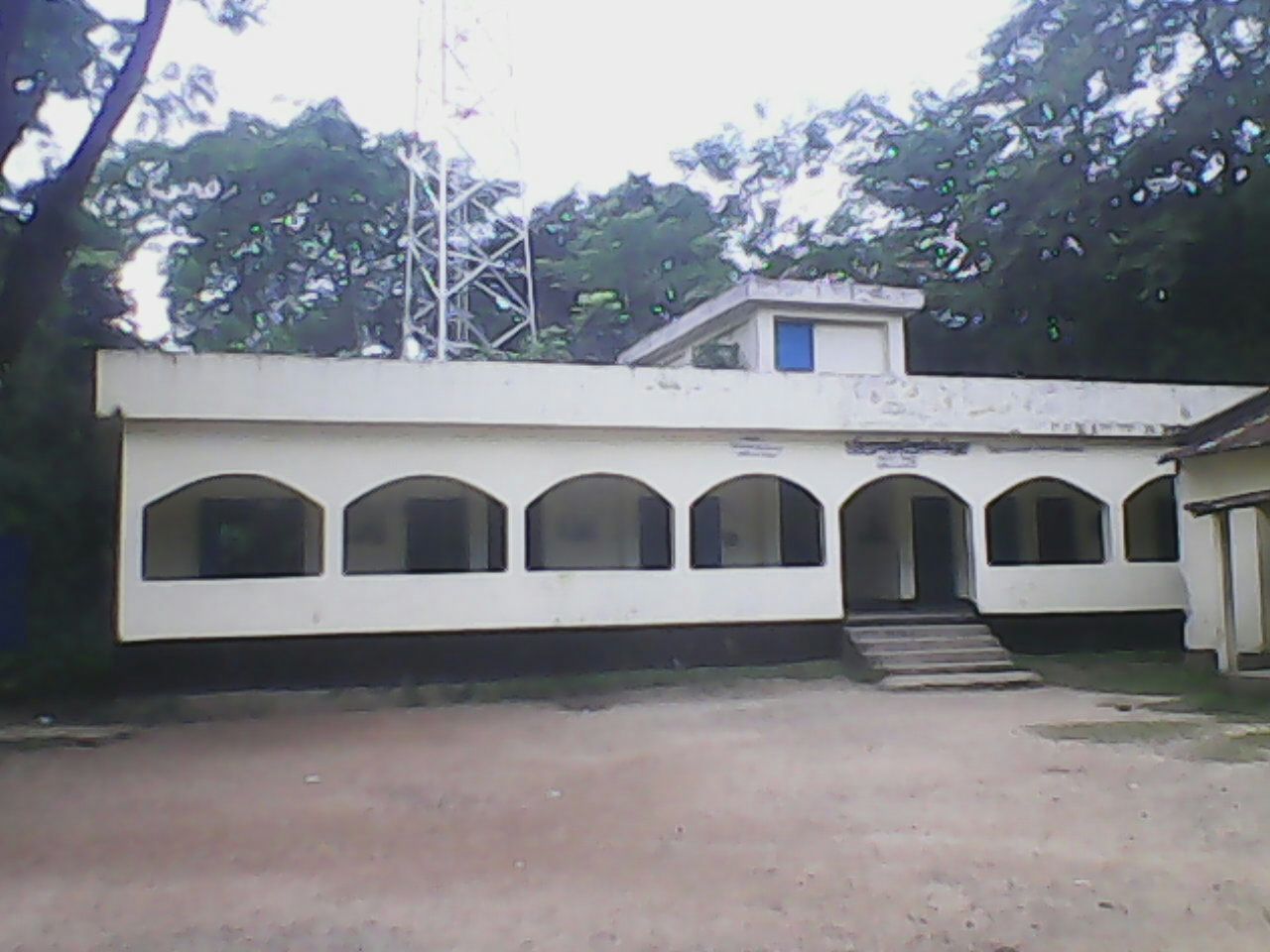 এলজিইডি, বিশ্বনাথ , সিলেট এর মাধ্যমে বাস্তবায়িত বিভিন্ন উন্নয়ন কাজ