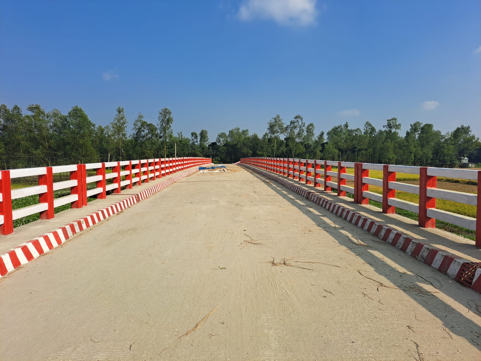 উপজেলা প্রকৌশলীর কার্যালয়, এলজিইডি, বকশীগঞ্জ, জামালপুর
