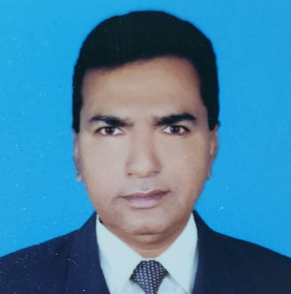 minister