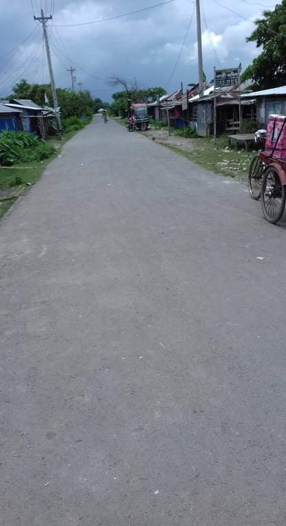 Shamgonj Joypur Road
