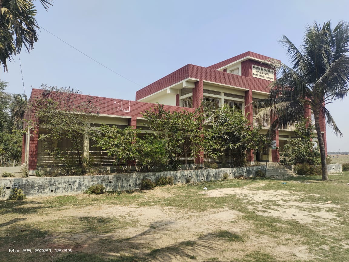 Moshiardanga Primary School