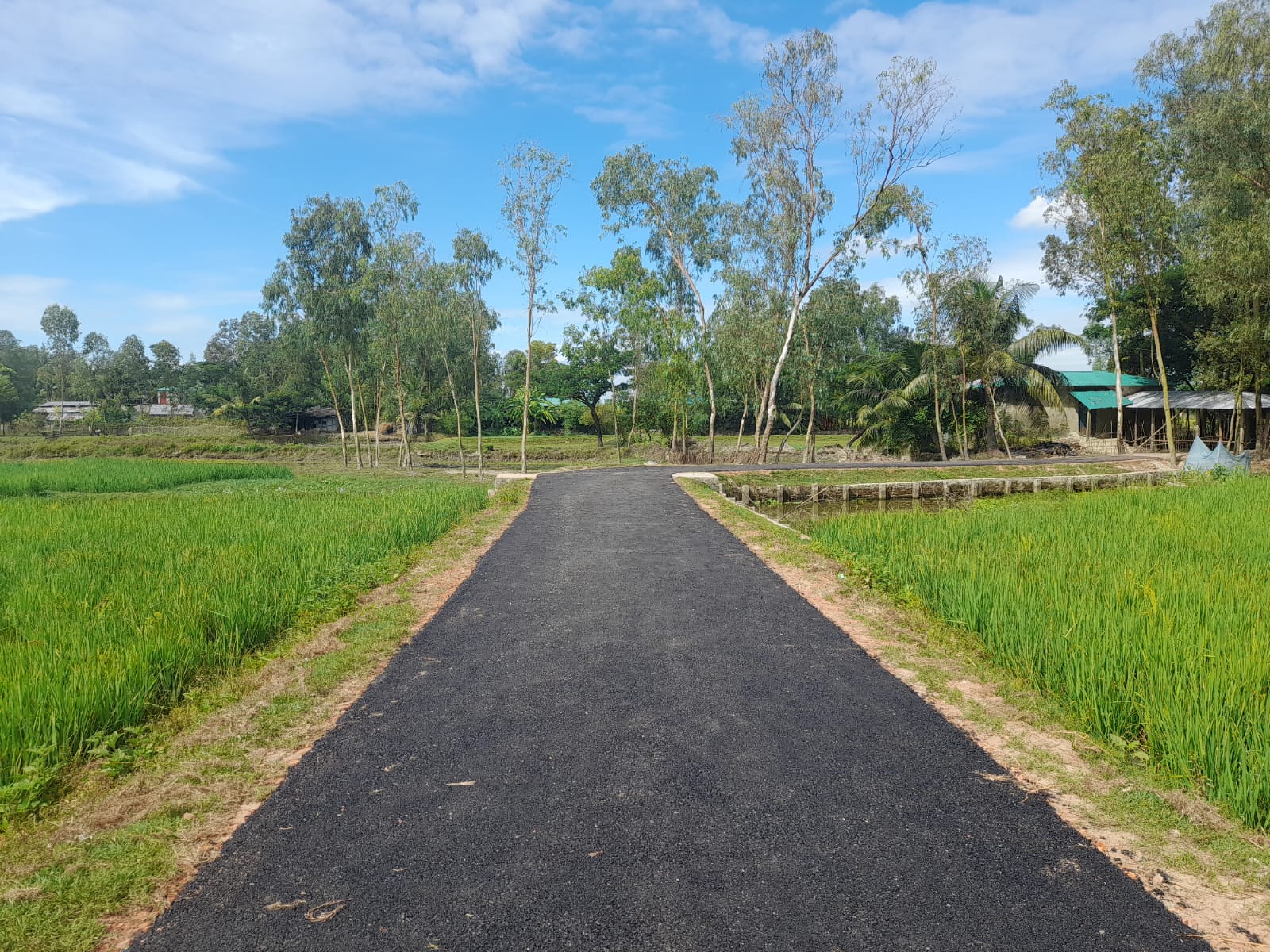 আব্দুল জাব্বার সড়ক