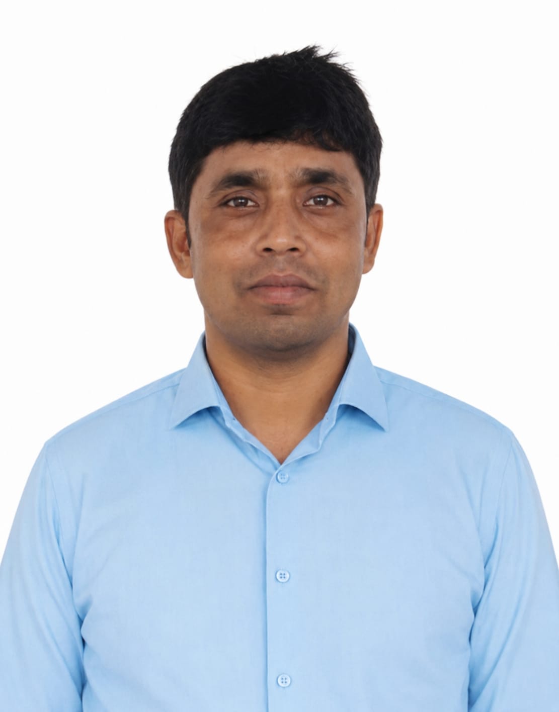 minister