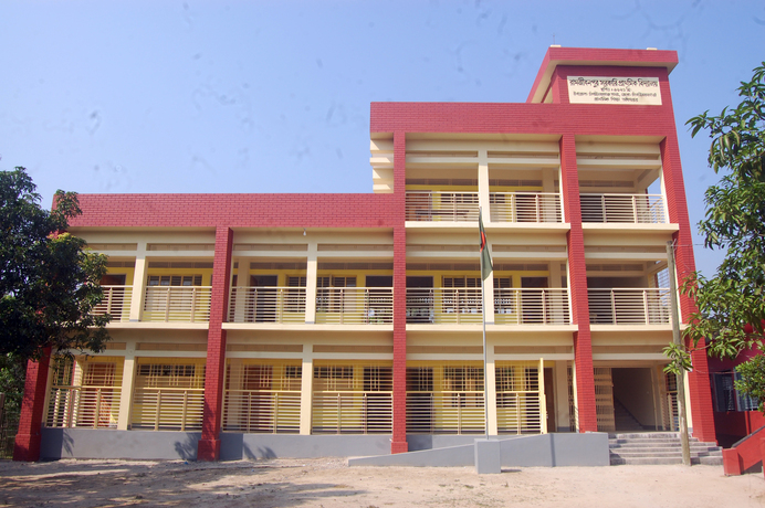 বিদ্যালয়