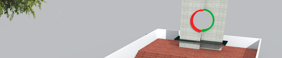 মুক্তিযোদ্ধা মেমোরিয়াল