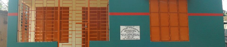 মুক্তিযোদ্ধাদের বাড়ী নির্মান প্রকল্প