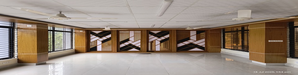 ইডিসি ভবন