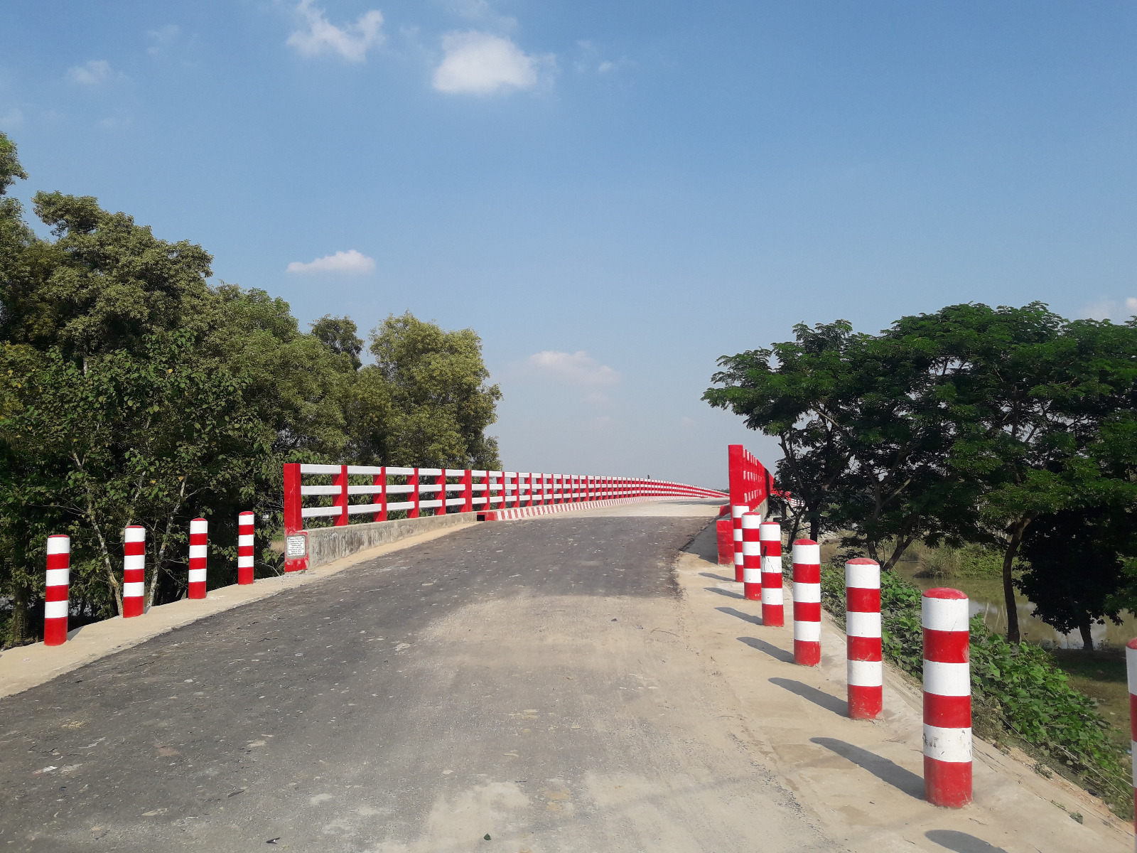 মহামায়া ব্রিজ