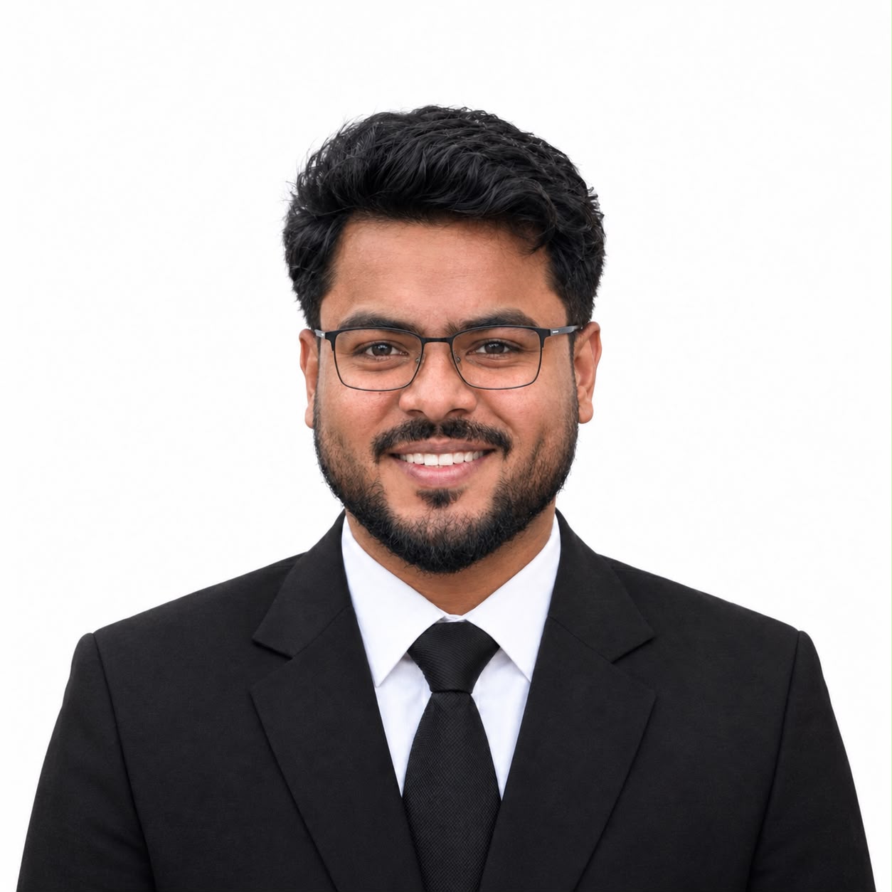 minister