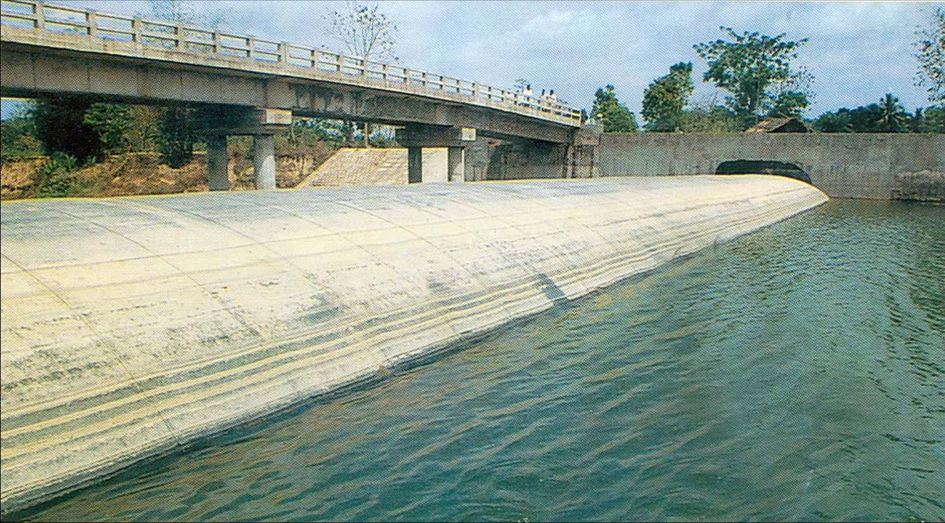 এলজিইডি, চট্টগ্রাম বিভাগ