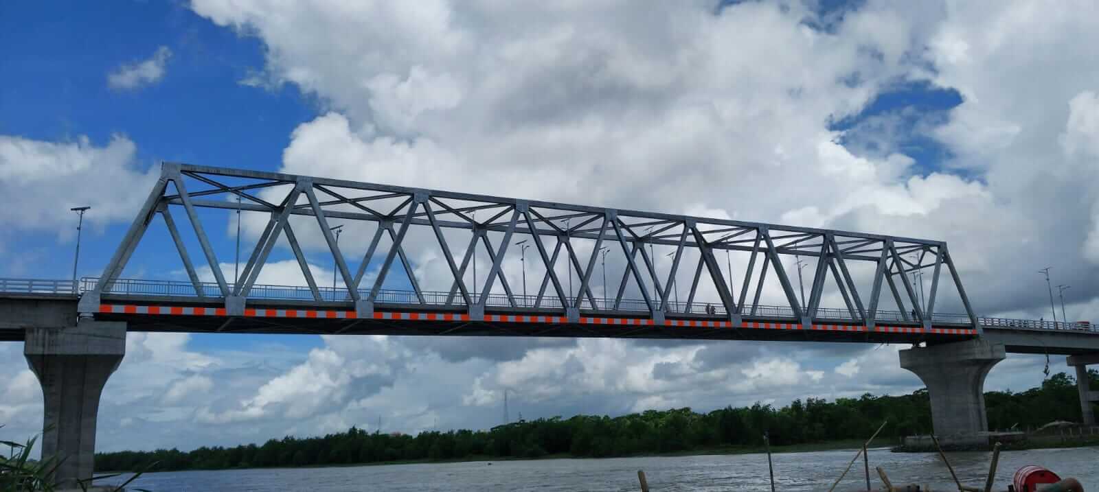 পটুয়াখালী লোহালিয়া ব্রিজ