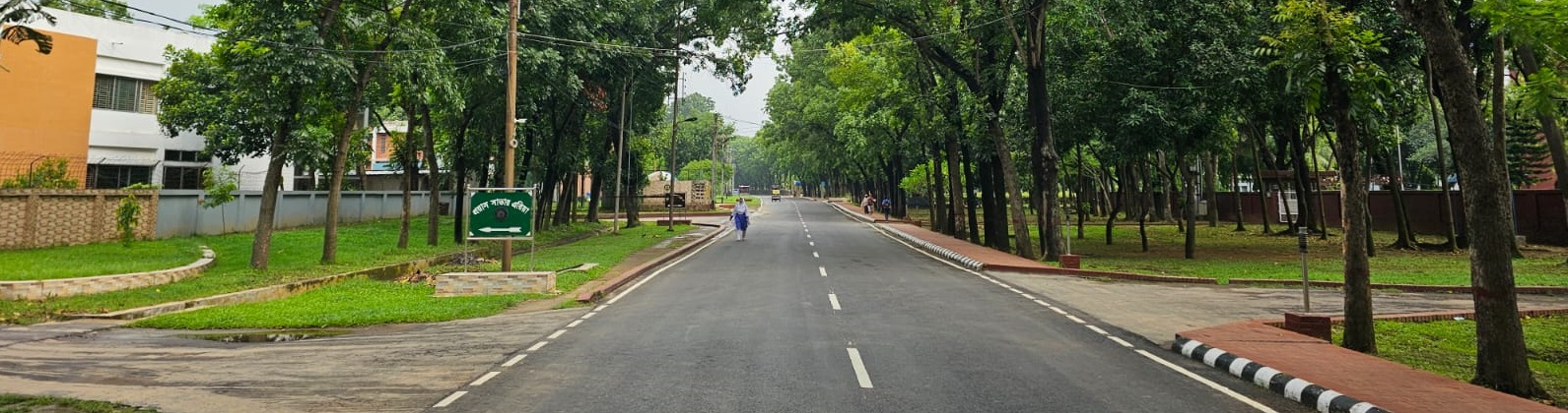 Interim Banner, LGED, Dhaka, Aug 2024