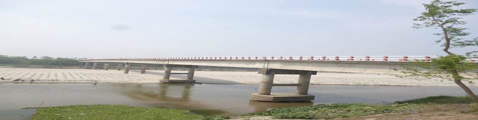 উপজেলা প্রকৌশলীর কার্যালয়, ধামইরহাট, নওগাঁ।