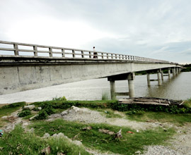 শিমুলতলী সেতু