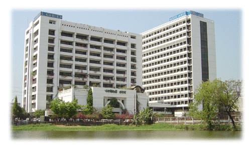 আমাদের বিষয়ে