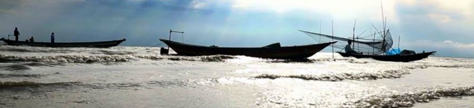 Moinot ghat